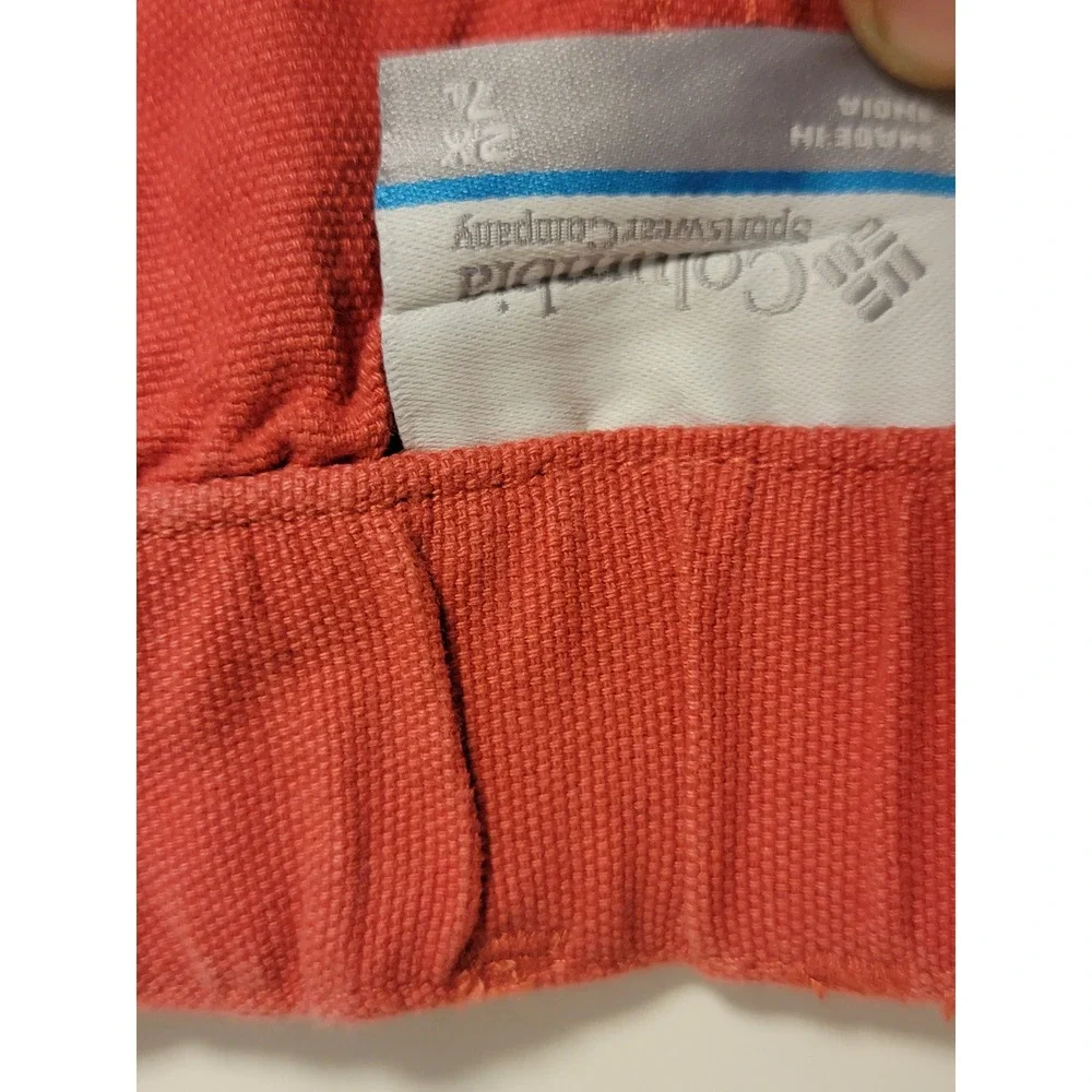 Columbia pfg blood